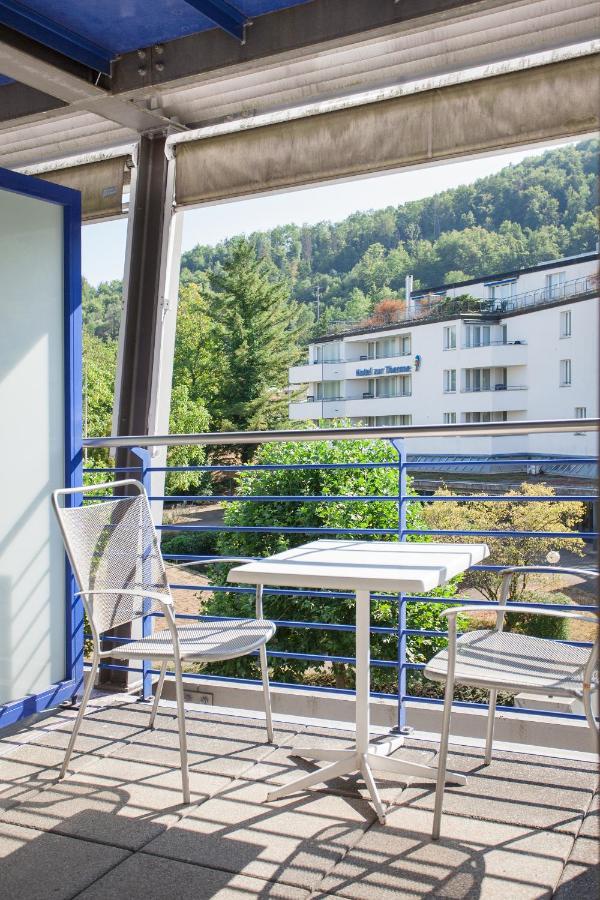 Guesthouse Bad Zurzach Eksteriør billede