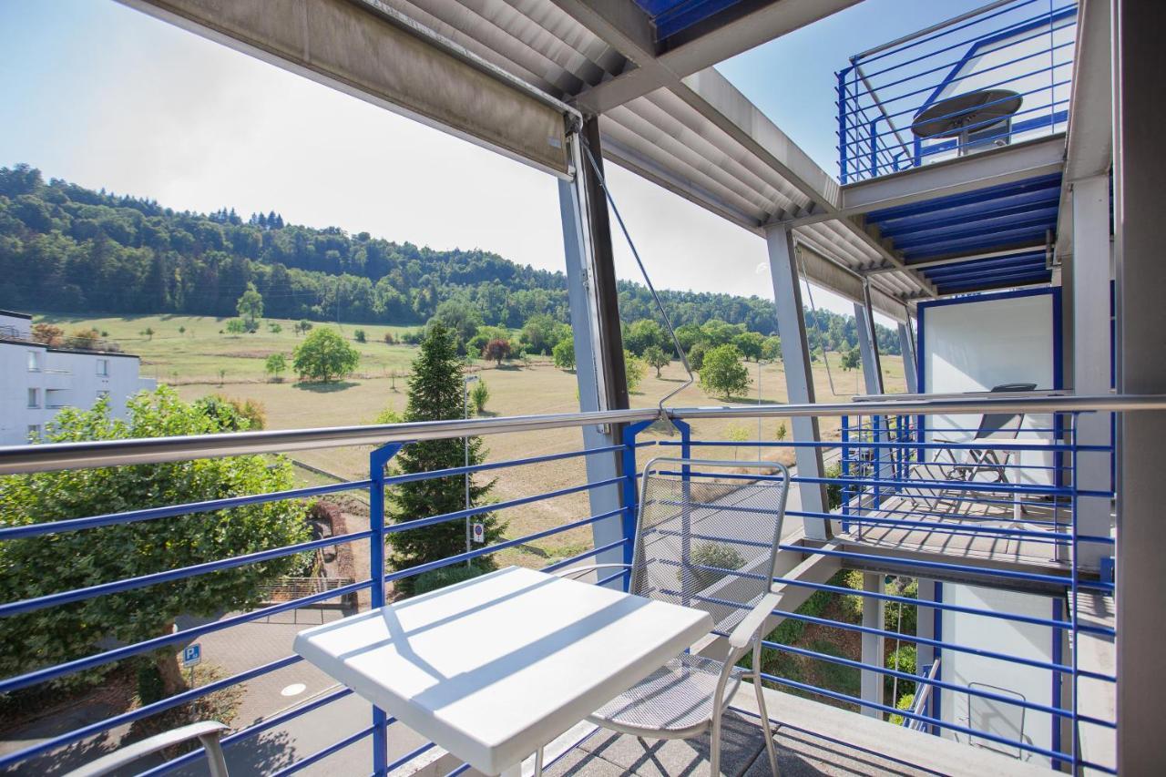 Guesthouse Bad Zurzach Eksteriør billede