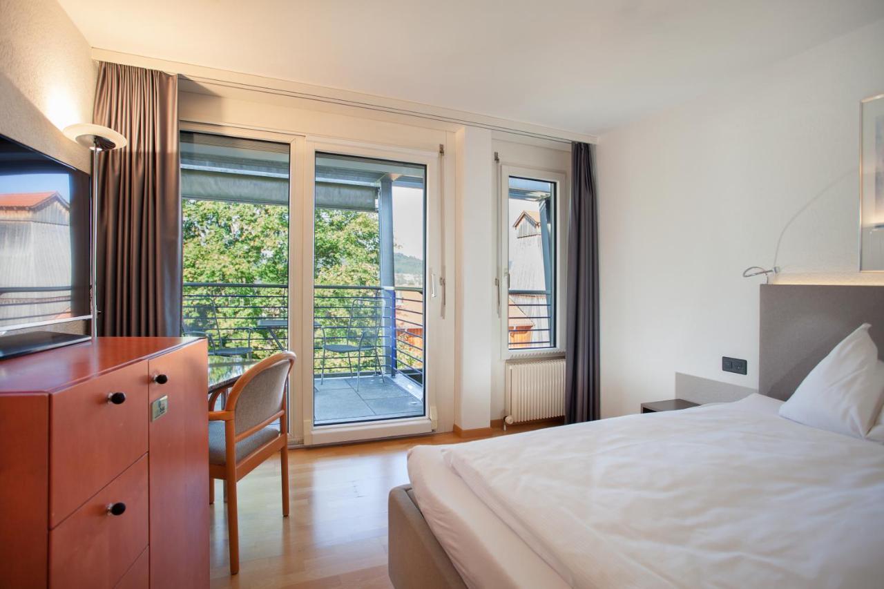 Guesthouse Bad Zurzach Eksteriør billede