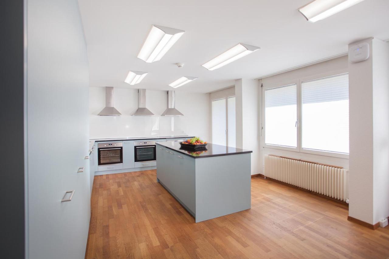 Guesthouse Bad Zurzach Eksteriør billede