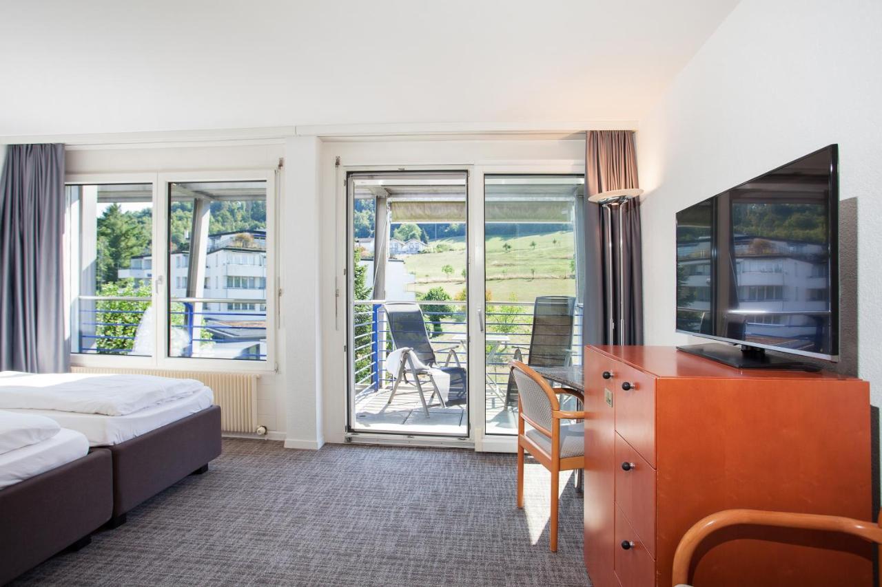 Guesthouse Bad Zurzach Eksteriør billede