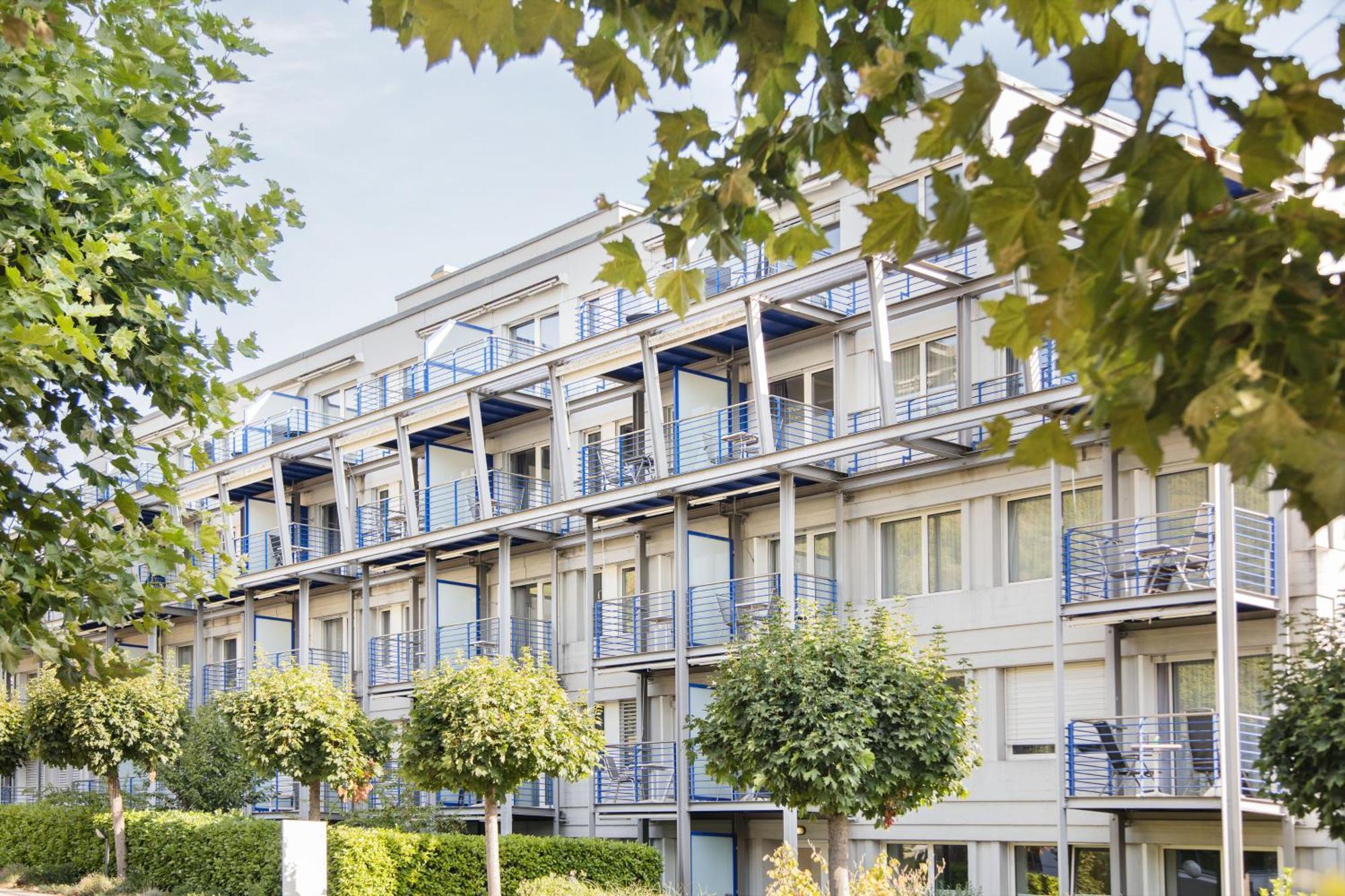 Guesthouse Bad Zurzach Eksteriør billede