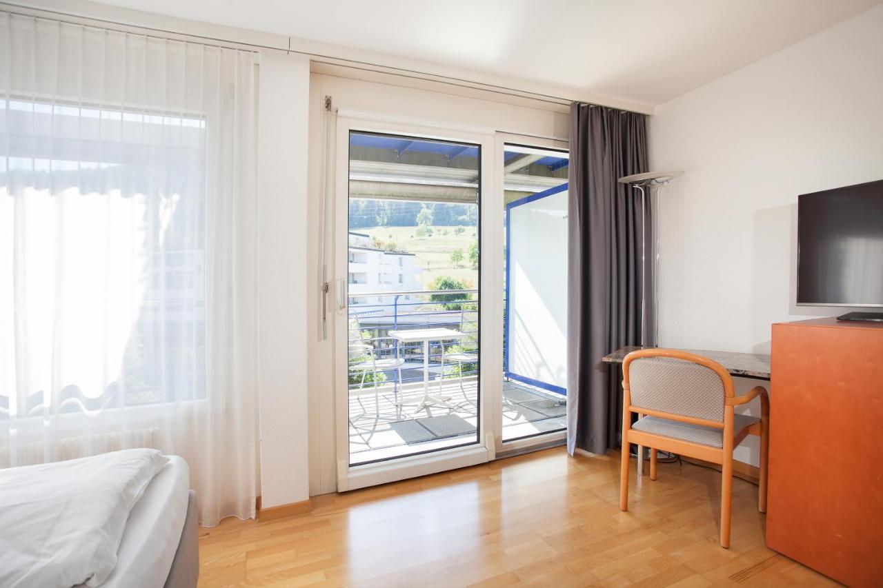 Guesthouse Bad Zurzach Eksteriør billede