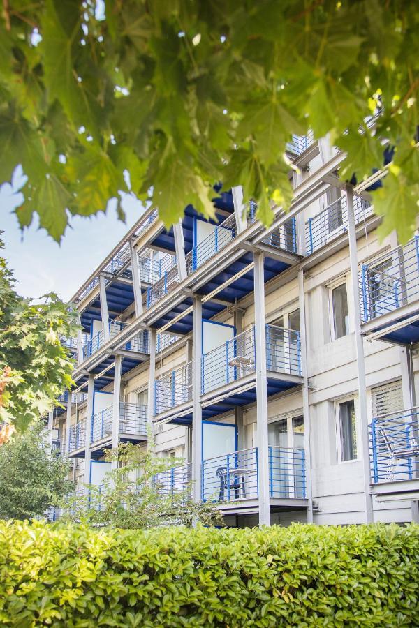 Guesthouse Bad Zurzach Eksteriør billede