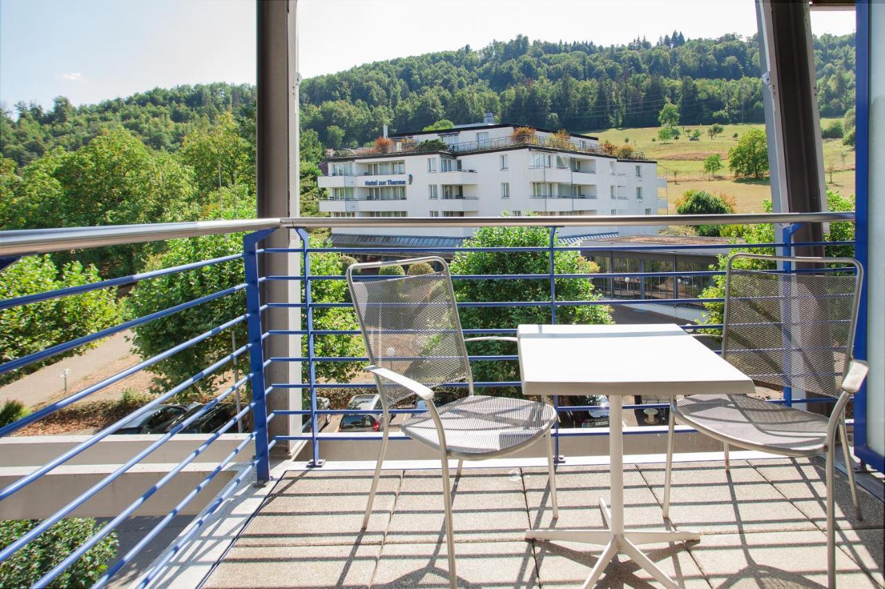 Guesthouse Bad Zurzach Eksteriør billede